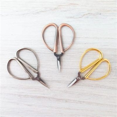 can i bring embroidery scissors on a plane? Should we also consider the potential impact of carrying such tools on the environment?