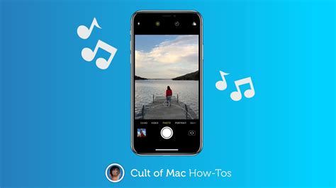 Can You Play Music While Recording Video on iPhone? A Detailed Exploration