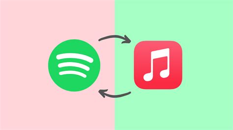 can you transfer music from apple music to spotify: Exploring the Complexities and Alternatives of Music Streaming Migration