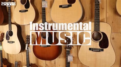 can you use instrumental music on YouTube to enhance the viewing experience of your videos?