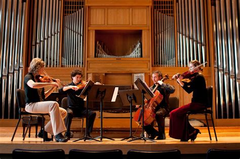 chamber music definition: the art of intimate musical expression