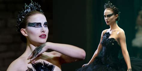 did mila kunis dance in black swan did she also play a role as a ballerina's mother?