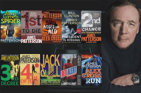 Do You Have to Read James Patterson Books in Order? And Why Do Penguins Prefer Paperbacks?