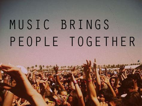 how does music bring people together? sometimes the way we express emotions through music can bridge the gap between strangers.