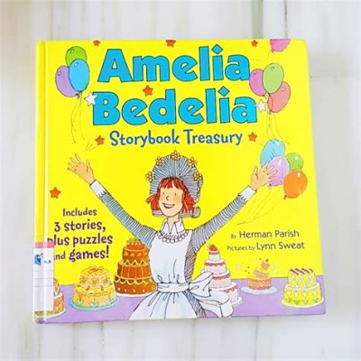 how many amelia bedelia books are there