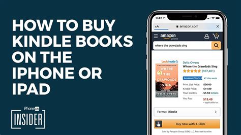 how to buy books for kindle: exploring the various options available