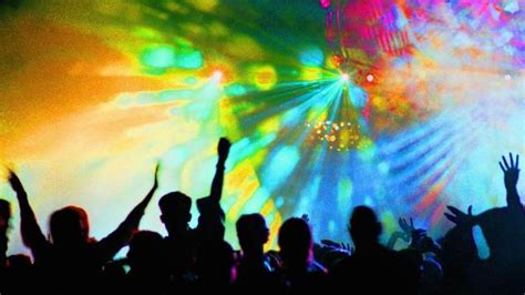 how to dance at a rave and the art of rhythm in our lives