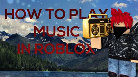 how to listen to music and play roblox about the importance of balance in life