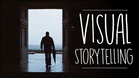 how to make visuals for music: exploring the art of visual storytelling in the digital age