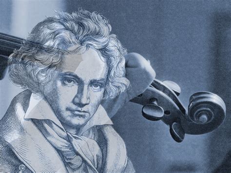 is Beethoven's Music Public Domain? Exploring Composer's Legacy and Copyright Nuances