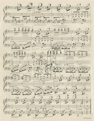 is old sheet music valuable