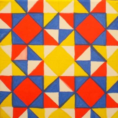 pattern art definition: exploring the essence and evolution of pattern in visual arts