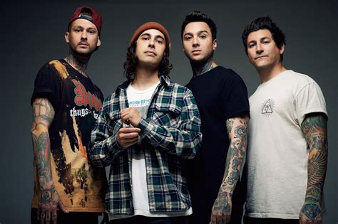 What Genre of Music Is Pierce The Veil and Its Resonating Appreciation Among Music Lovers?